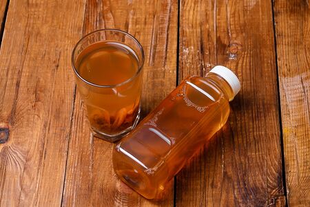 Компот из сухофруктов