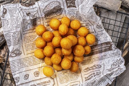 Картофель нуазет