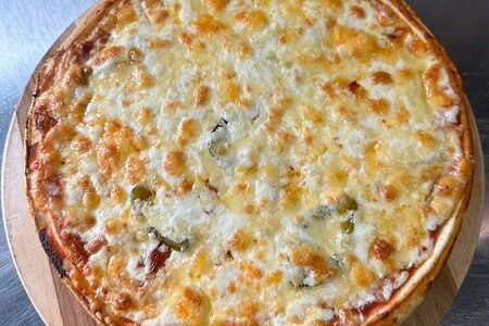 Острая 20 см