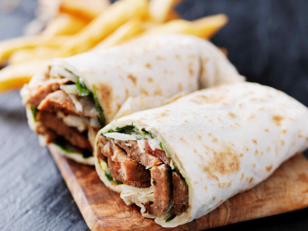 Shawerma