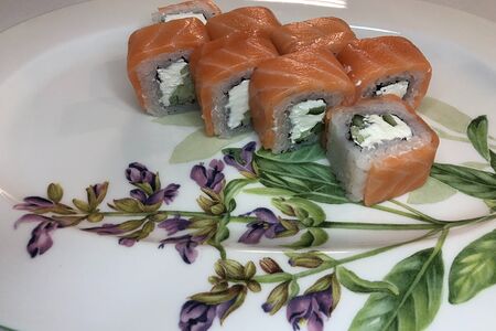 Филадельфия капо сяке