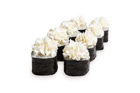 Ролл Маки крим