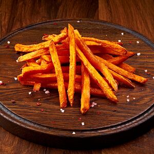 Батат фри