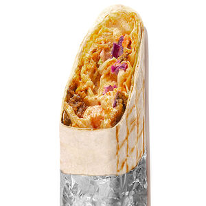 Большой дурум-микс