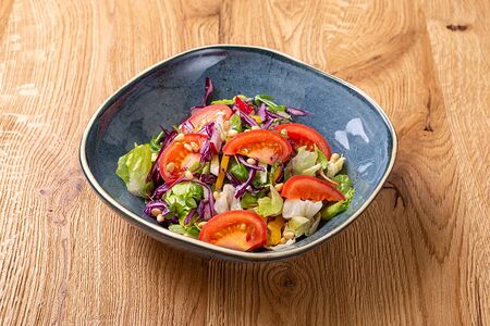 Салат Американо