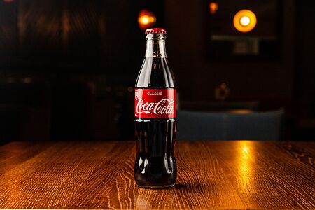 Coca-Cola