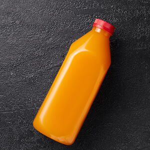 Морс из облепихи 1л