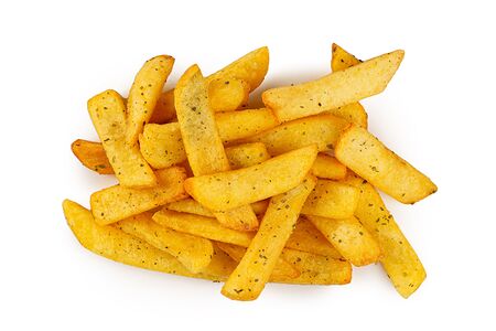Картофель фри