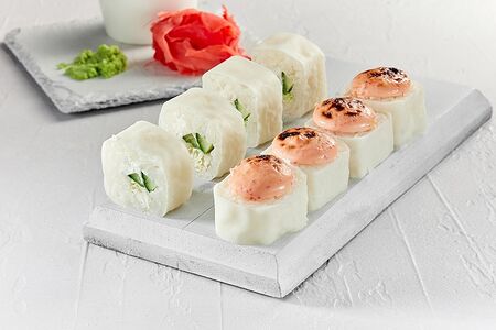 Спринг ролл