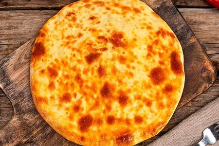 Хачапури по-Мегрельски Max