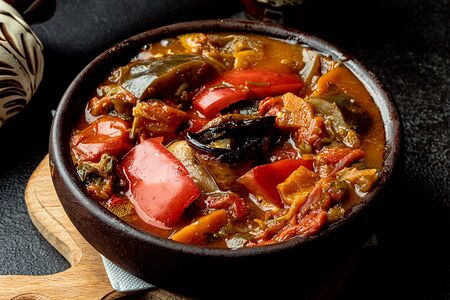 Аджапсандали