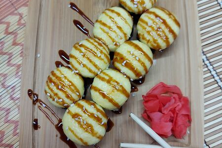 Токио запеченный