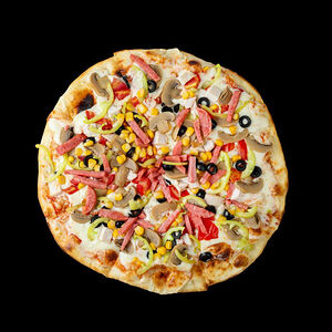 Пицца Ассорти