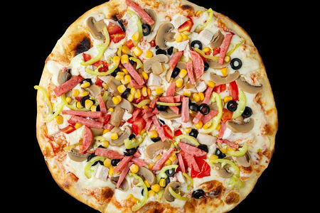 Пицца Ассорти