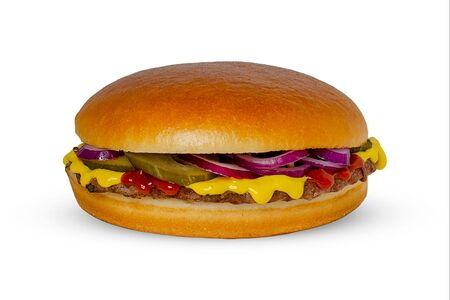 Гранд Гамбургер