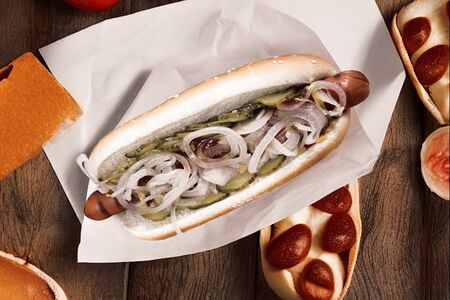 Классический