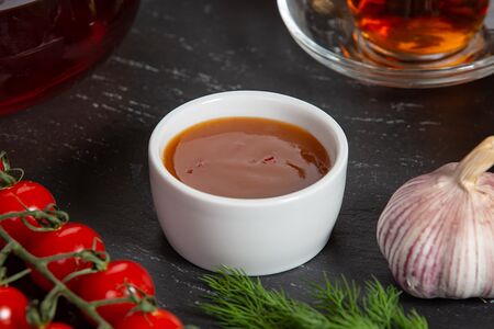 Кисло-сладкий