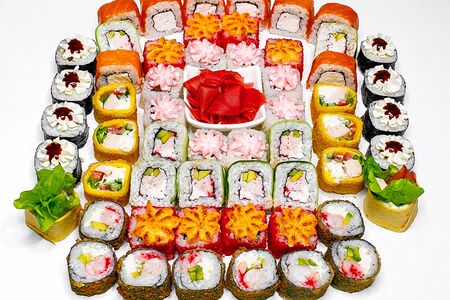 Сет Семейный