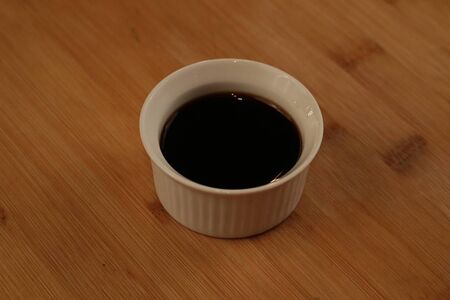 Соевый соус