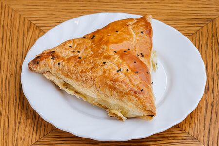 Самса куриная