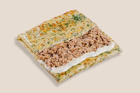 Блин Полный фарш