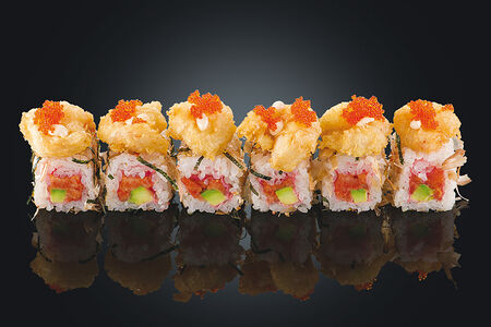 Ролл Лос-Анджелес