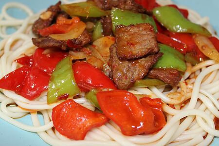 Лазру лагман