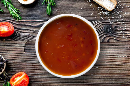 Соус Сладкий чили