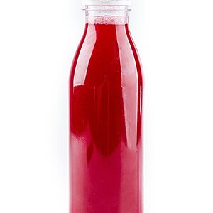 Морс клюквенный