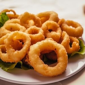 Кольца кальмара