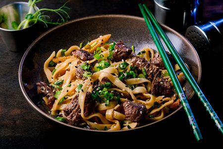 Конструктор Wok