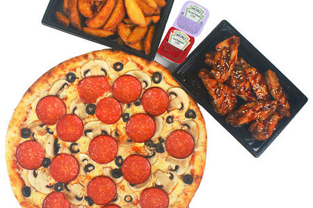 Комбо-набор №3