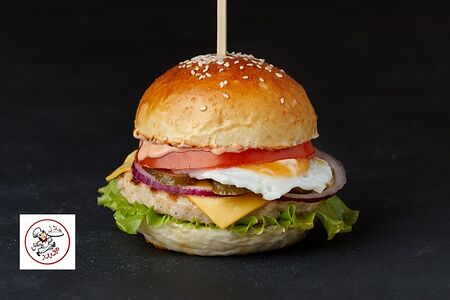 Чикен де люкс