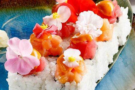 Цветущий Челябинск