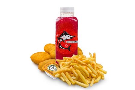 Комбо kids №2