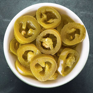 Халапеньо 60гр