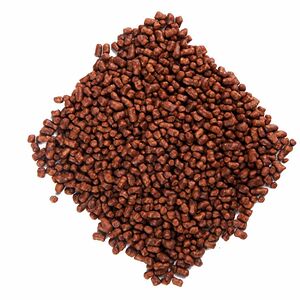 КуЦяо (Тайваньский гречишный чай)