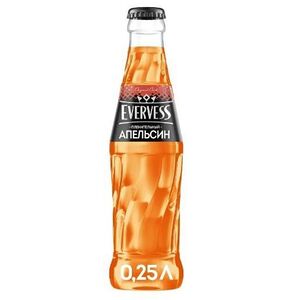 Evervess Пленительный апельсин