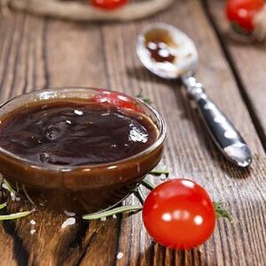 Барбекю-соус