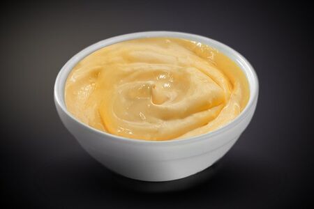 Соус Сырный