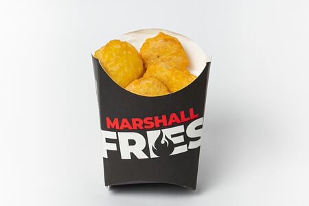 Наггетсы 6 шт