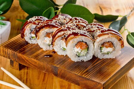 Канада люкс