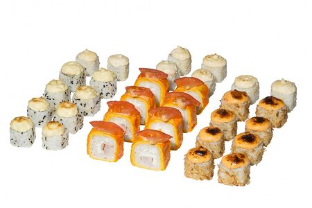 Запеченный