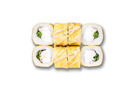 Эби Темпура