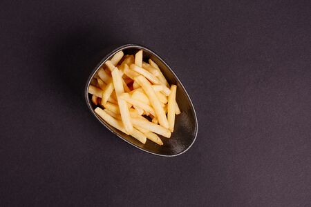 Картофель фри