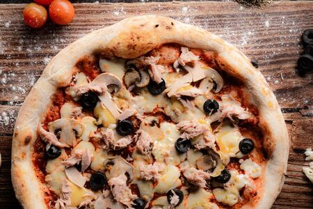 Тунец Суприм