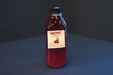 Морс Вишневый