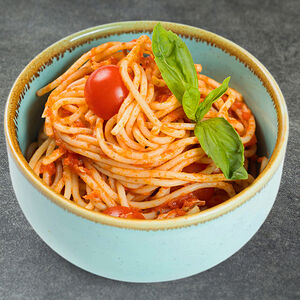 Паста Маргаритка