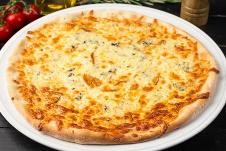 Четыре Сыра