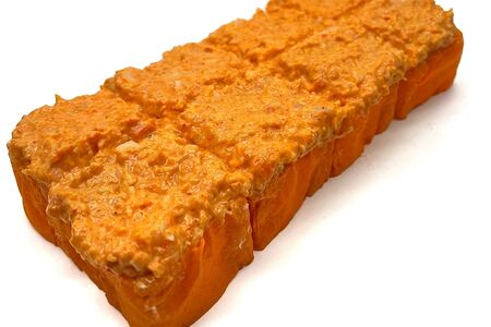 Острый угорь